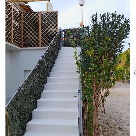 Corte Veneta Castelnuovo del Garda Exterior foto